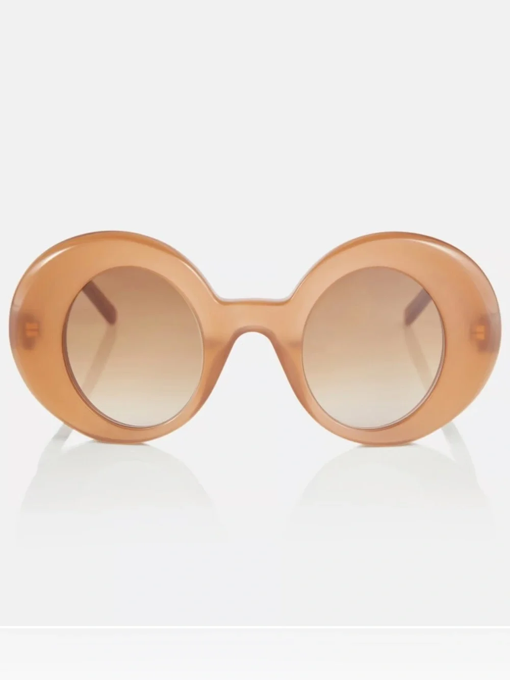 Loewe Sunglasses (Oversized)